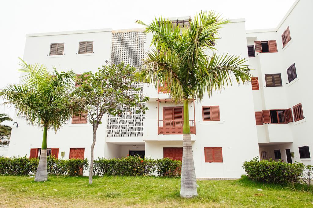 Apartamento Playa Agaete Room photo